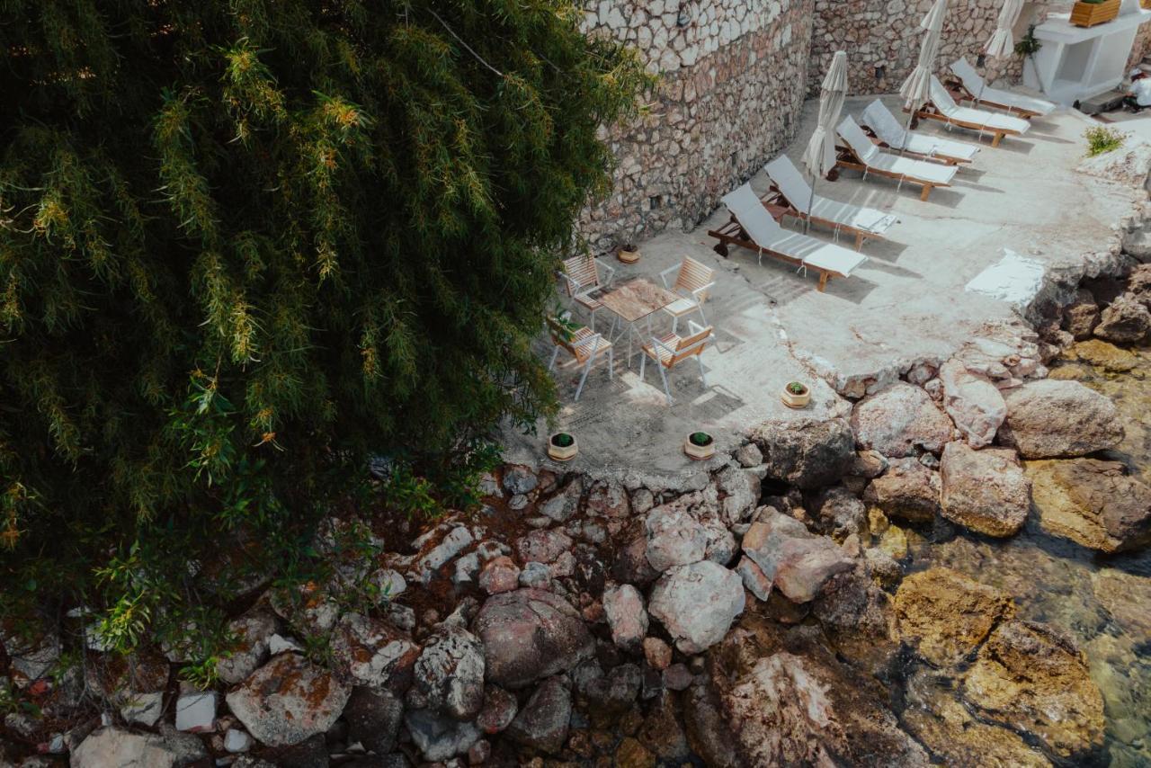 Sea Mansion Lefkada Apartment Nikiana Ngoại thất bức ảnh